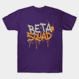 Beta squad T-Shirt